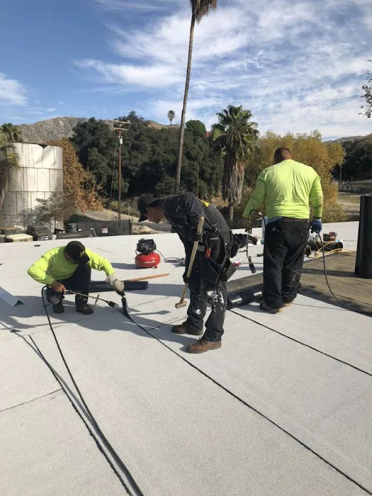 Reno's Roofing Picture 9