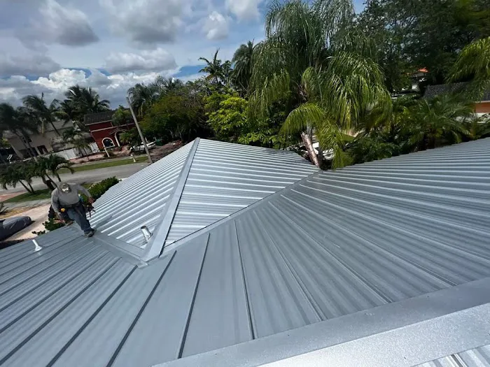 Dynamic Sylmar Roofing Services Picture 4