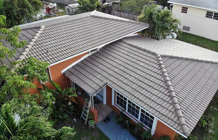 Dynamic Sylmar Roofing Services Picture 2