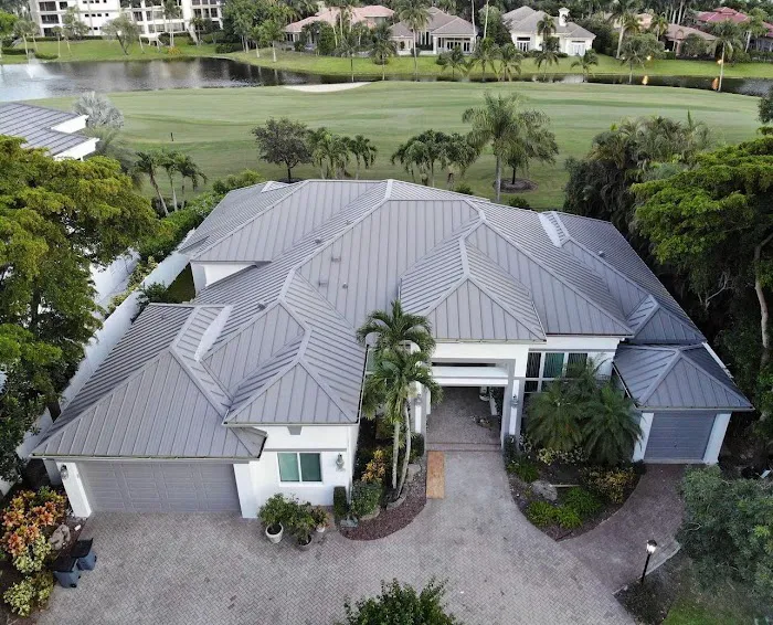 Dynamic Sylmar Roofing Services Picture 3