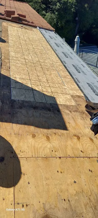 The Imperial Roofing Co. Picture 1