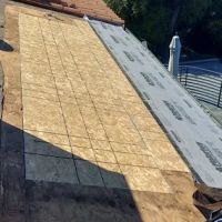 The Imperial Roofing Co. ico