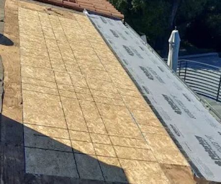 The Imperial Roofing Co.