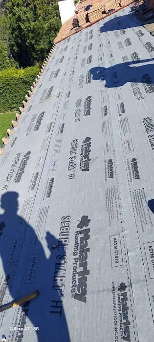 The Imperial Roofing Co. Picture 2