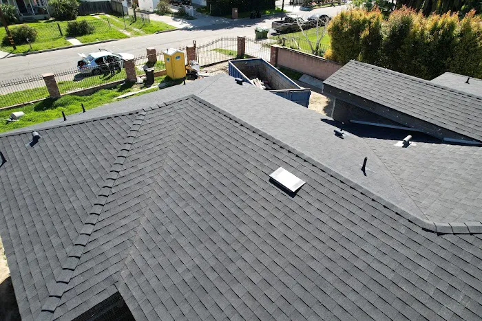 The Imperial Roofing Co. Picture 10