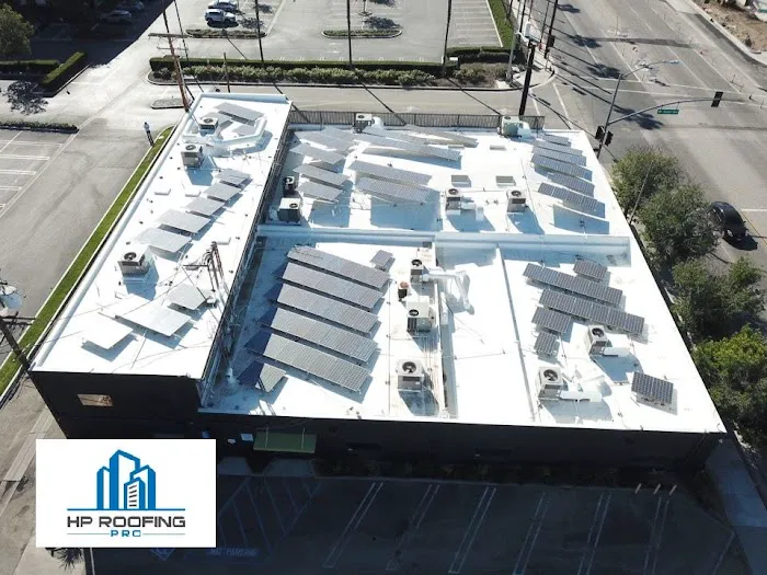HP Commercial Roofing Pro Picture 1