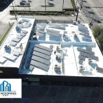 HP Commercial Roofing Pro