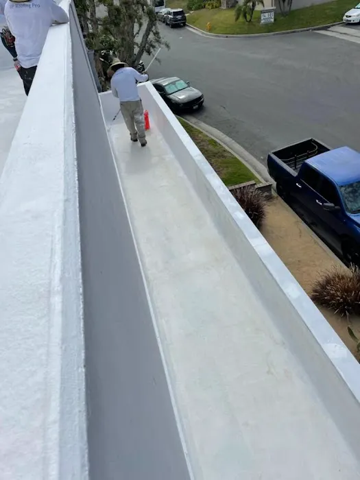 HP Commercial Roofing Pro Picture 3