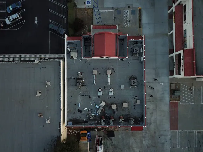 HP Commercial Roofing Pro Picture 7