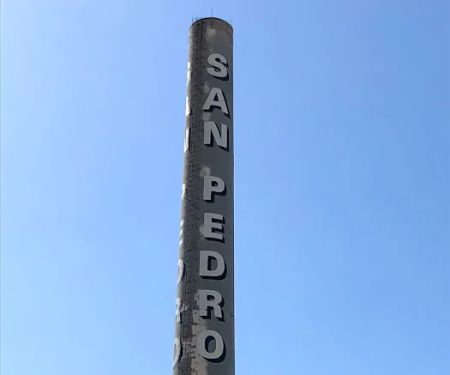 RESCUE ROOFER San Pedro