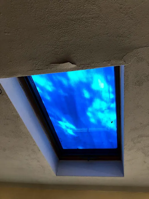 RESCUE ROOFER San Pedro Picture 2