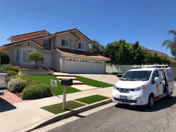 RESCUE ROOFER San Pedro Picture 8