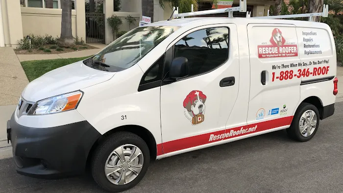 RESCUE ROOFER San Pedro Picture 10