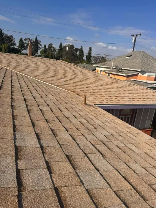 San Pedro Roofing Picture 1