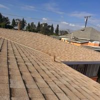 San Pedro Roofing ico