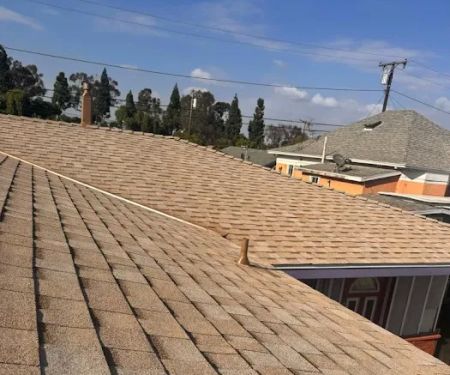 San Pedro Roofing