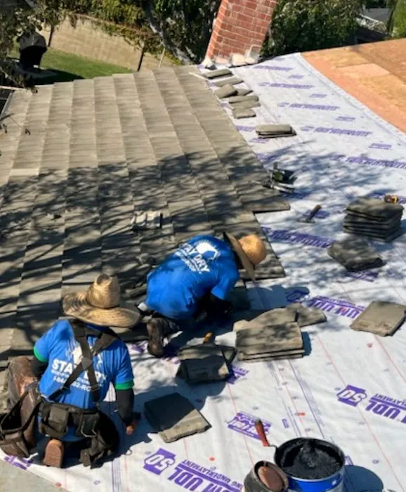 San Pedro Roofing Picture 6