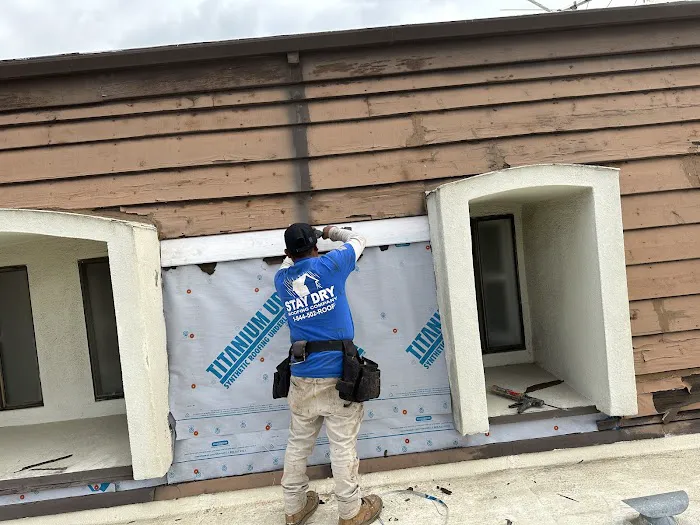 San Pedro Roofing Picture 4