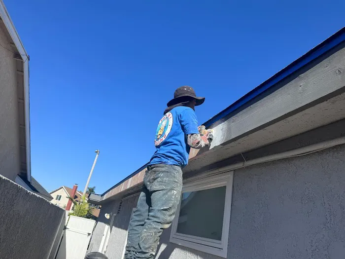 San Pedro Roofing Picture 3