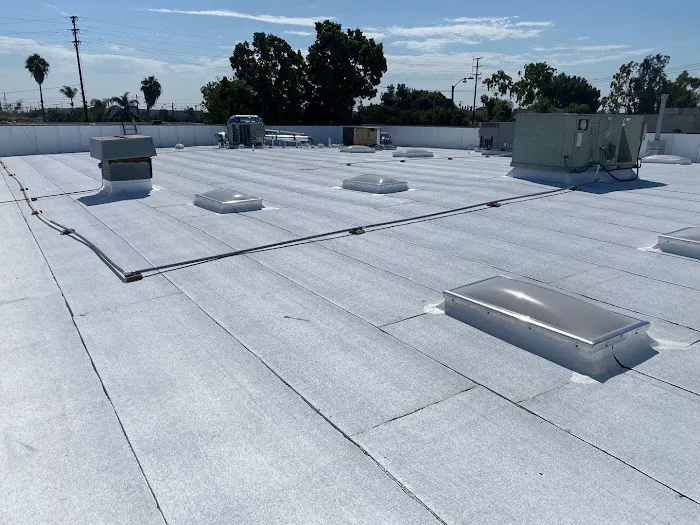 Roof Repair Specialist Picture 4