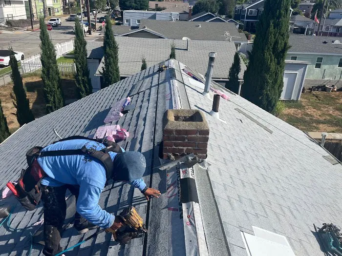 Roof Repair Specialist Picture 2
