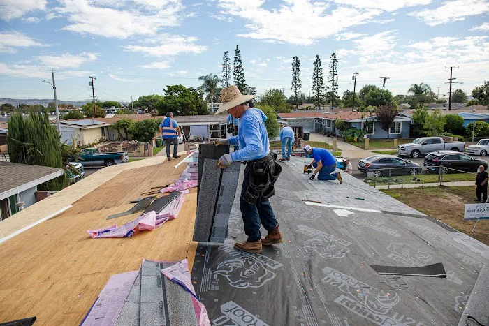 Roof Repair Specialist Picture 3