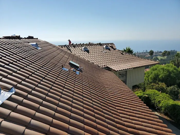 Roof Repair Specialist Picture 7