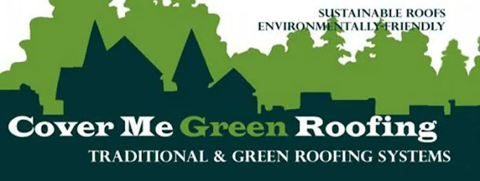 Cover Me Green Roofing Picture 1