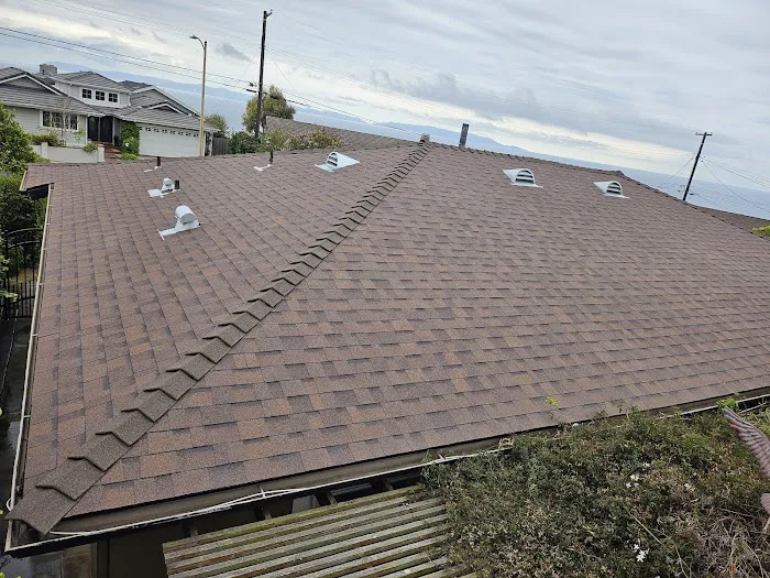Stay Dry Roofing Picture 2