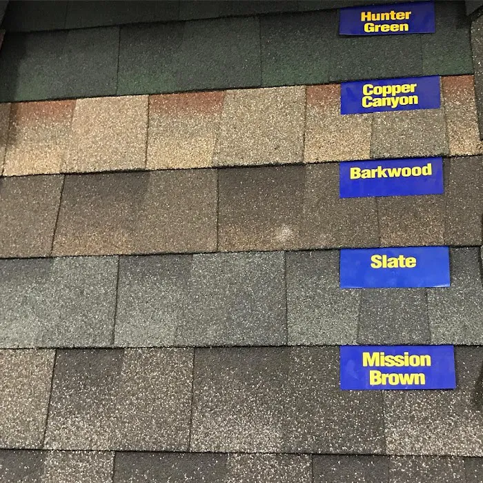 Stay Dry Roofing Picture 10