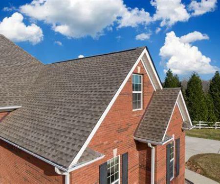 Stay Dry Roofing Company