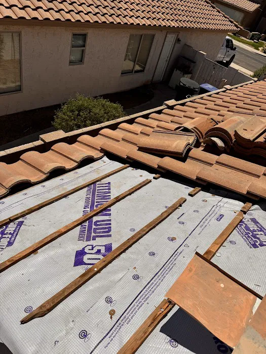 Stay Dry Roofing Company Picture 3