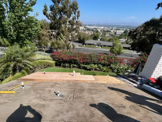 Stay Dry Roofing Company Picture 2