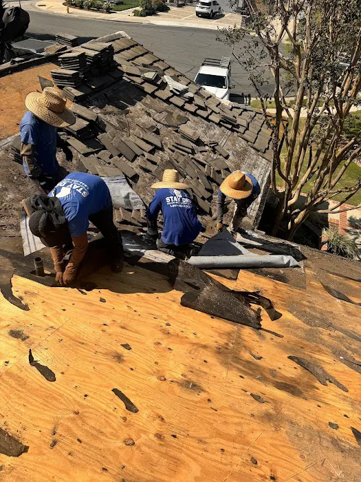 Stay Dry Roofing Company Picture 9