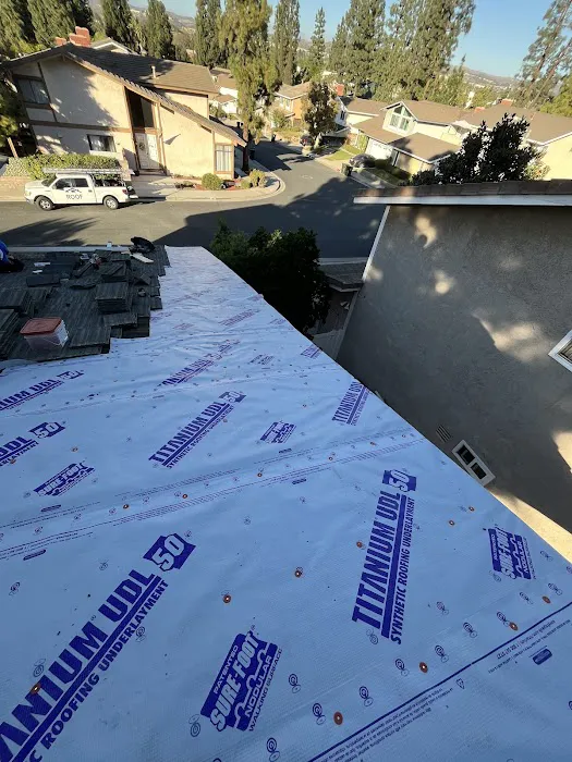 Stay Dry Roofing Company Picture 7