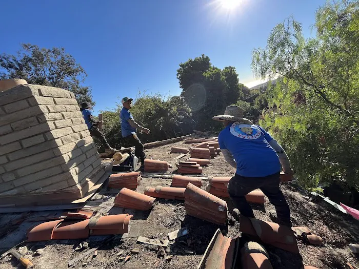 Stay Dry Roofing Company Picture 5