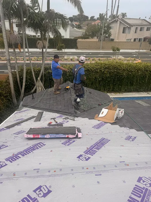 Stay Dry Roofing Company Picture 6