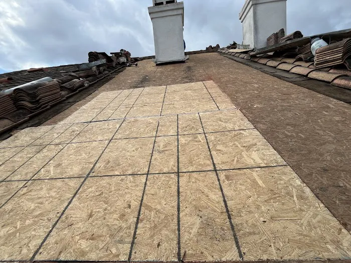 Stay Dry Roofing Company Picture 8