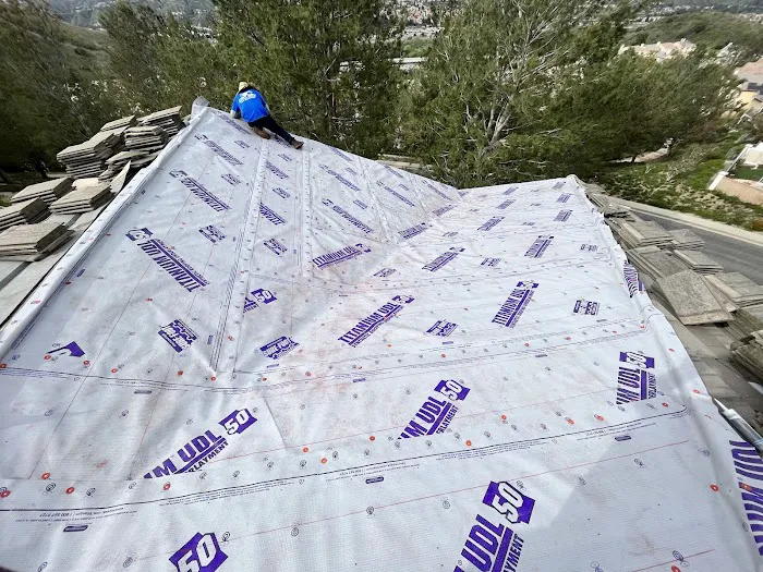 Stay Dry Roofing Company Picture 10