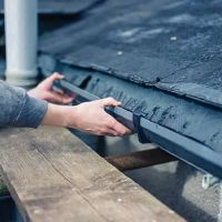 Consolidated Roofing Co ico