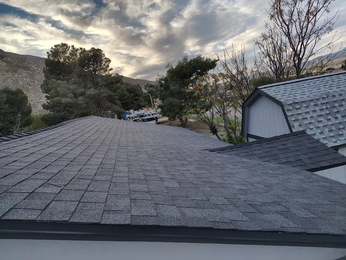P.E.Y roofing Anaheim Picture 2
