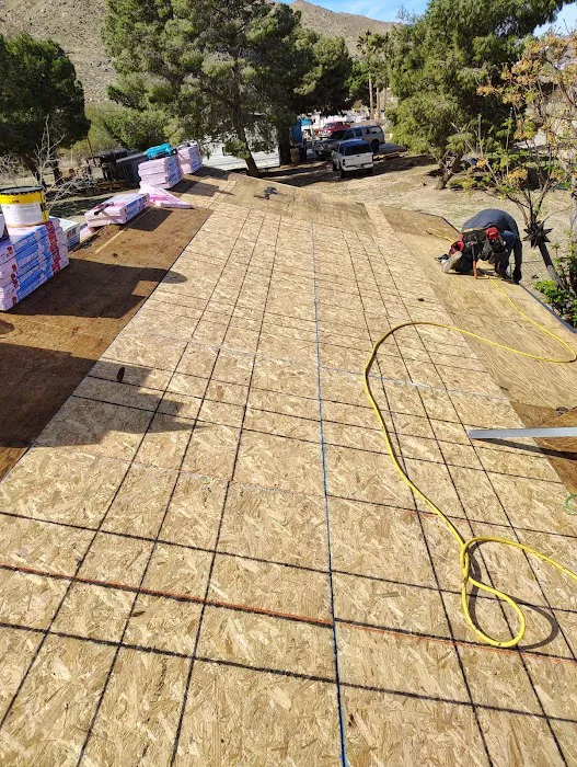 P.E.Y roofing Anaheim Picture 3