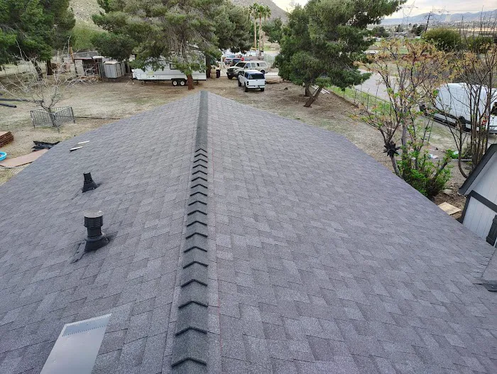 P.E.Y roofing Anaheim Picture 1