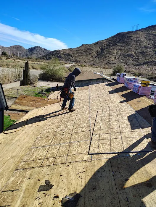 P.E.Y roofing Anaheim Picture 5