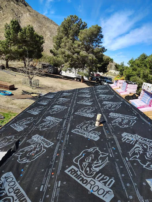 P.E.Y roofing Anaheim Picture 4