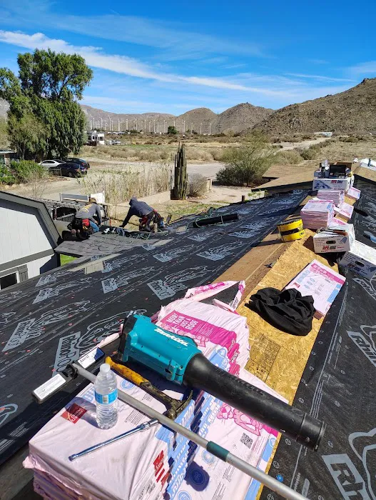 P.E.Y roofing Anaheim Picture 6