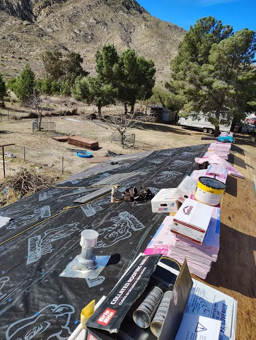 P.E.Y roofing Anaheim Picture 7