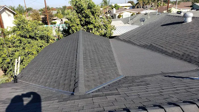 Top Sky Roofing inc Picture 4