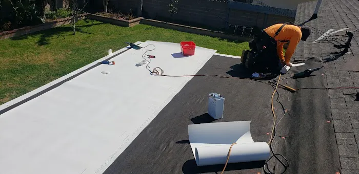 Top Sky Roofing inc Picture 5