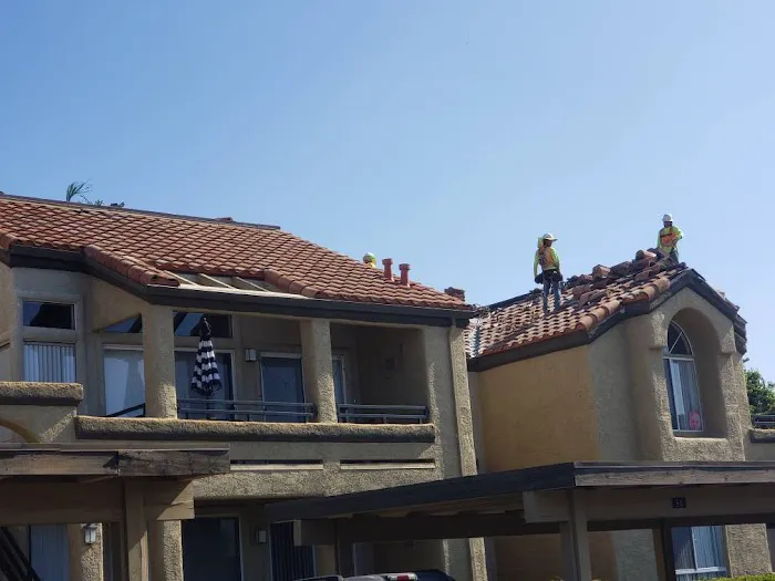 Top Sky Roofing inc Picture 1